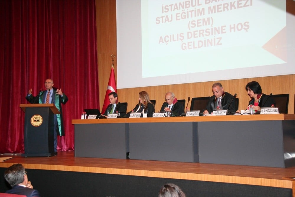 Sem Yeni Dönem Açılışı - 39