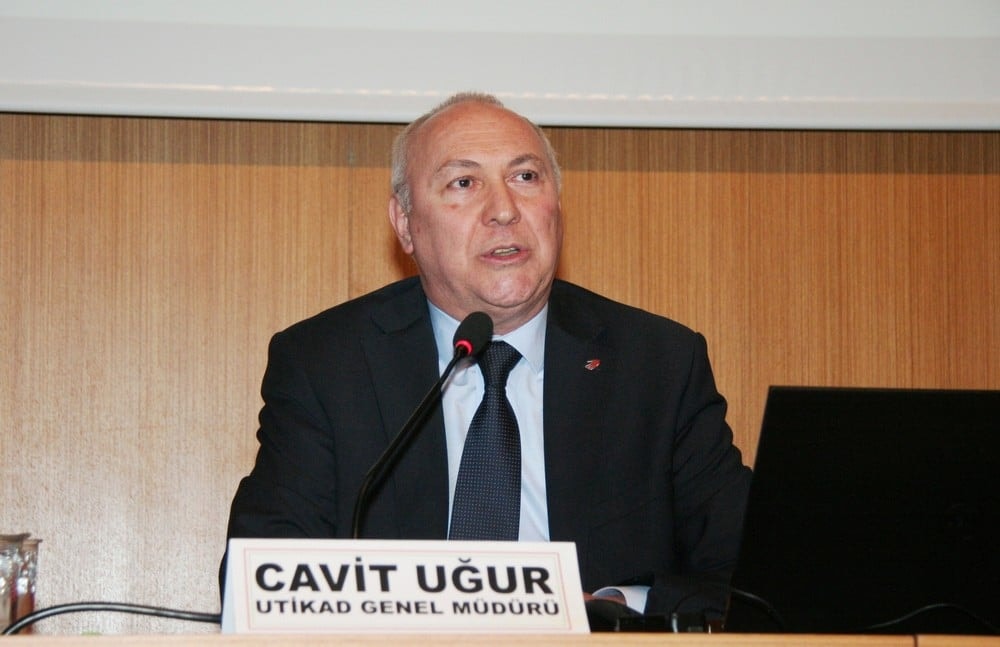 Lojistik ve Dış Ticarette Sözleşmeler ve Önemi - 52