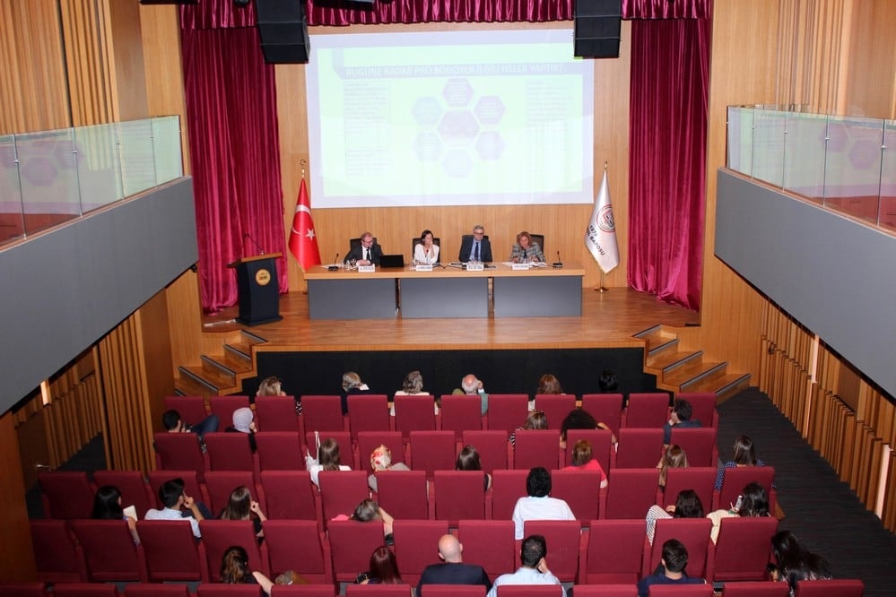 Türkiye’de Pro Bono - 22