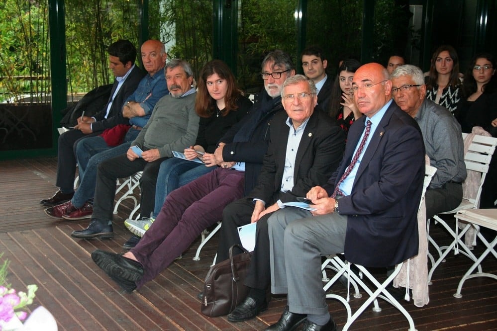 Tarihte Haksız Yargılamaların Gölgesinde Savunmanın Savunulması – II - 2