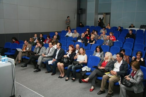 Afet Yasası Ve Kentsel Dönüşüm Forumu
 - 3