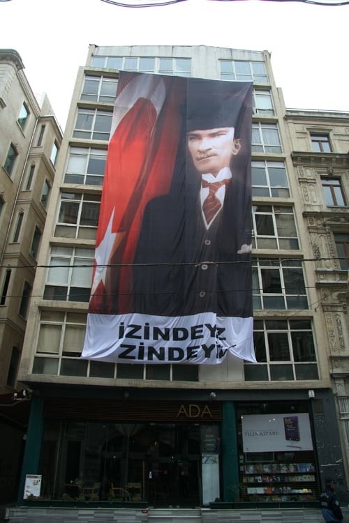 Atamızı Andık - 41