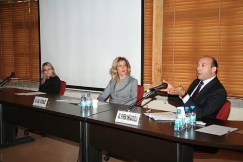 Enerji Piyasasında Lisans Ve Enerji Sözleşmeleri

 - 21