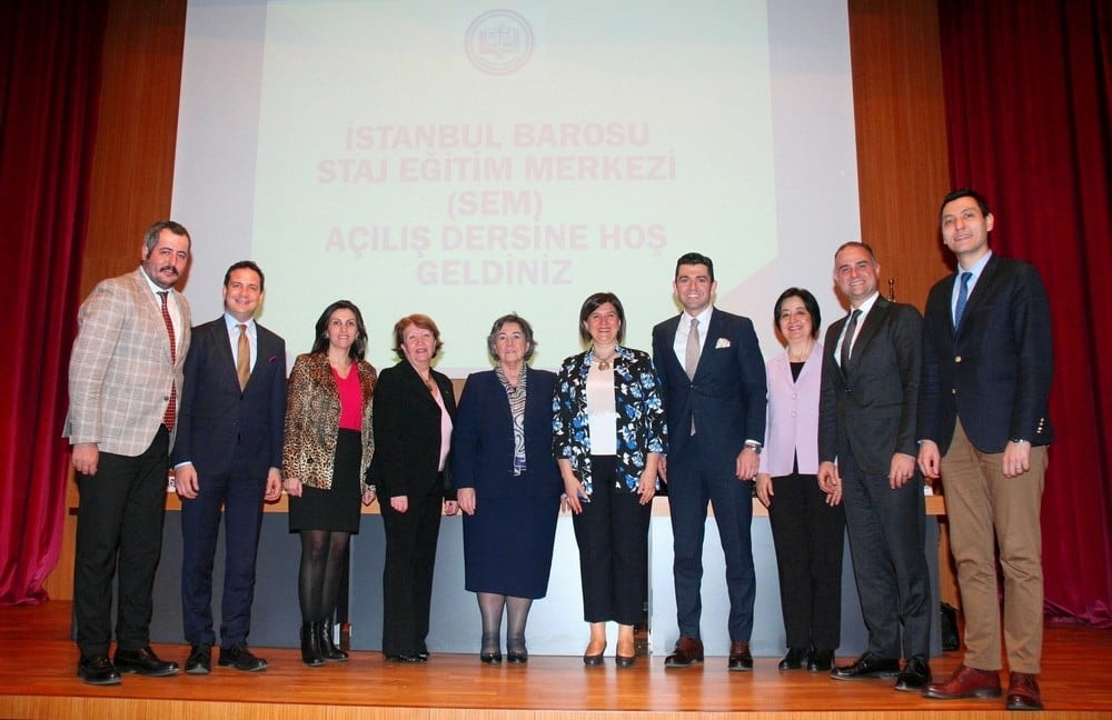 Sem Yeni Eğitim Dönemi Açılışı - 8