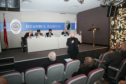 Yargının Sorunları Artık Ülke Sorunları Haline Geldi - 38