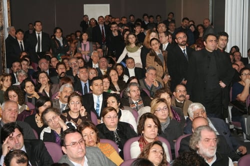 Avukata Yönelik Tüm Baskılara Karşı Meşru Savunma Hakkımızı Kullanacağız - Video
 - 21