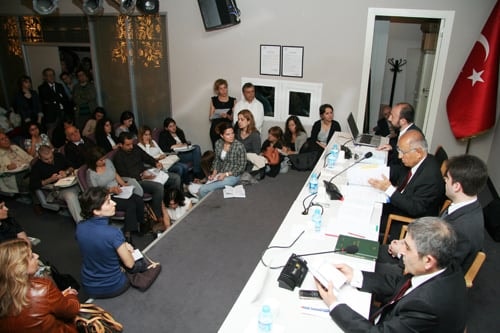 Yeni Hukuk Muhakemeleri Kanununun Getirdiği Değişiklikler - 30