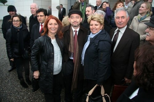 Savunmanın Ve Baronun Yargılandığı Dava Beraatla Sonuçlandı

 - 51