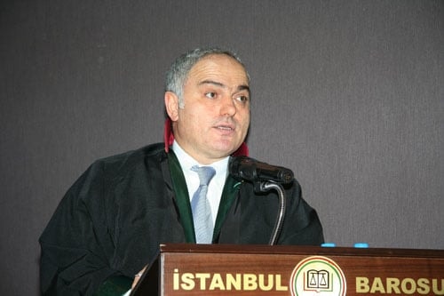 Staj Eğitim Merkezi 
18. Dönem 2010/2
Eğitim Dönemi Başladı
 - 13