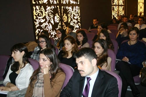 Sem Eğitim Dönemi Başladı 

 - 10