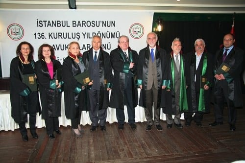 Hukuk Devleti Tesis Edilene, Yargı Bağımsız Olana Kadar, Bedeli Ve Pahası Ne Olursa Olsun Bu Mücadeleyi Birlikte Sürdüreceğiz - 264