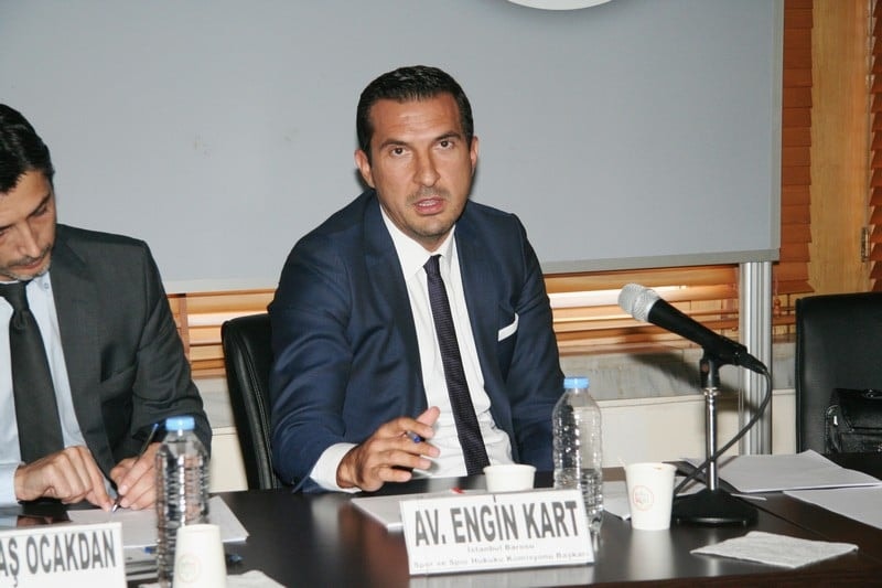 Futbol Hukuku Paneli - 27