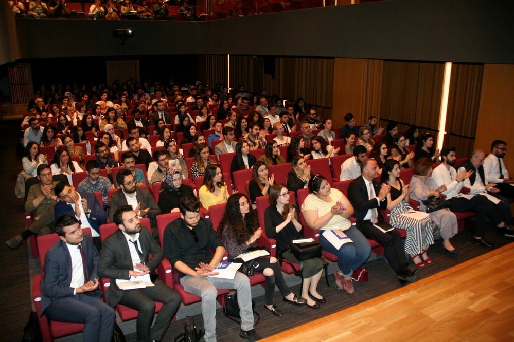 Sem Yeni Eğitim Dönemi Açılışı - 12