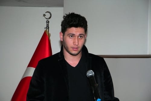 Avukatlık Özgün Ve Özgür Bir Meslektir
 - 1