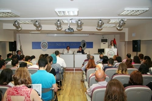 Ceza Muhakemesinde İstinaf Kanun Yolu
 - 6