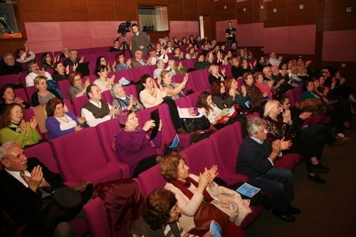 Tsm Koromuzun Kış Konseri

 - 23