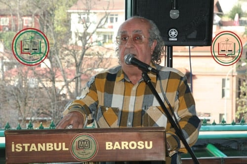 Baro Meclisinde Yeni Yönetim - 27