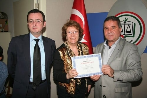 Mobbing Bir İnsan Hakları İhlalidir
 - 42