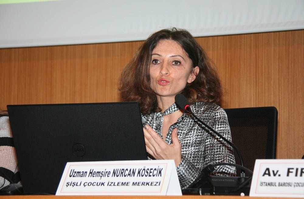 Devletin Bütünlüklü Bir Çocuk Politikası Yok - 58