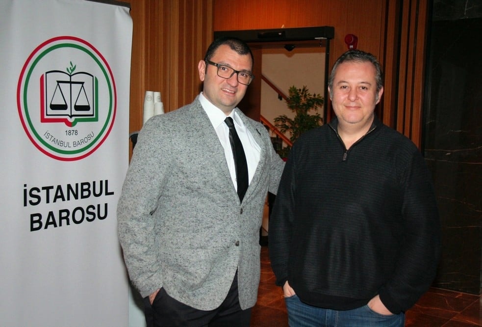 Sağlık Teknolojileri ve Hukuk Konferansı - 113