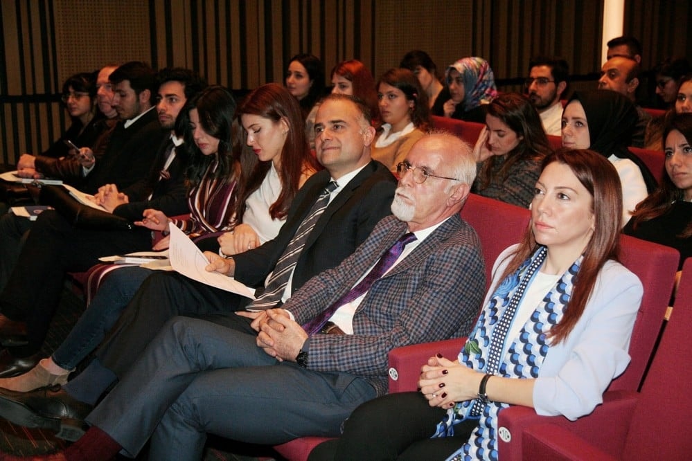 Sem Yeni Eğitim Dönemi Açılışı - 4