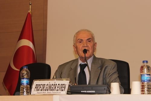 Kent İçi Ulaşım Ve Çevre - 20