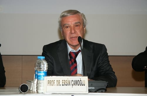 Hukuk Eğitimi Büyük Bir Kaosa Sürüklenmiştir - 46