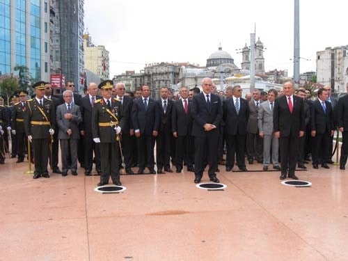 30 Ağustos Zafer Bayramını
Coşkuyla Kutladık
 - 2