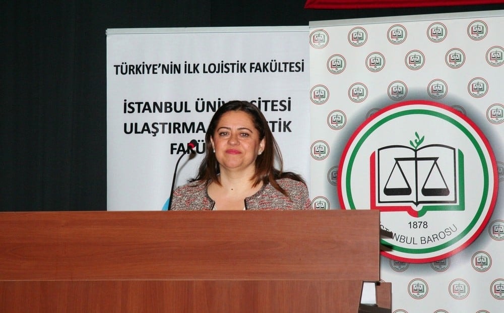 Lojistik ve Sigorta; Bugünü ve Geleceği - 35