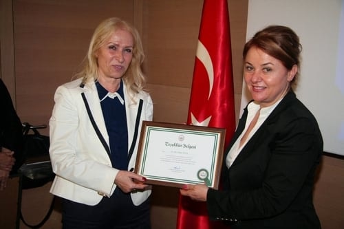 Kanal İstanbul Projesi
 - 67