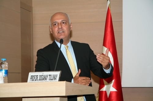 Kanal İstanbul Projesi
 - 26