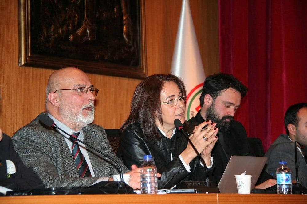 Anayasa Mahkemesi Bireysel Başvuru Kararlarının Yerine Getirilmesi - 107