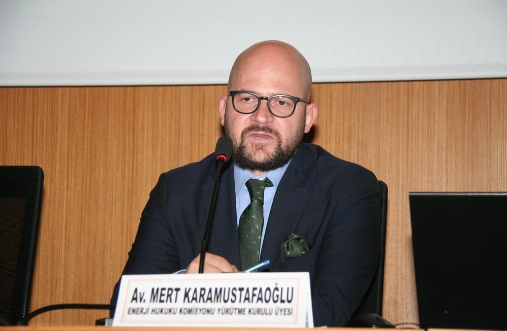 Elektrik Dağıtım Sektörünün Rekabet Hukuku ve Kişisel Verilerin Korunması Açısından Ele Alınması  - 3