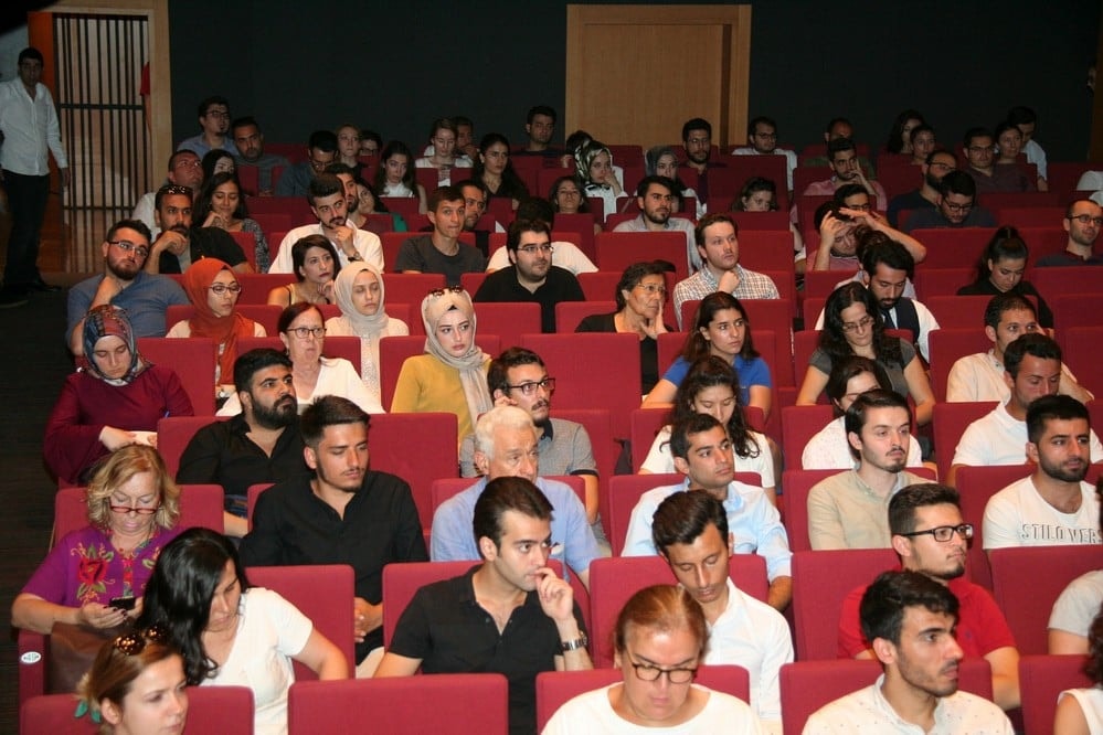 Yeni Başlayanlar İçin UYAP ve Elektronik Tebligat Eğitim Semineri - 3