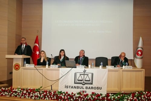 Disiplin Hukuku Ve Uygulama
 - 21