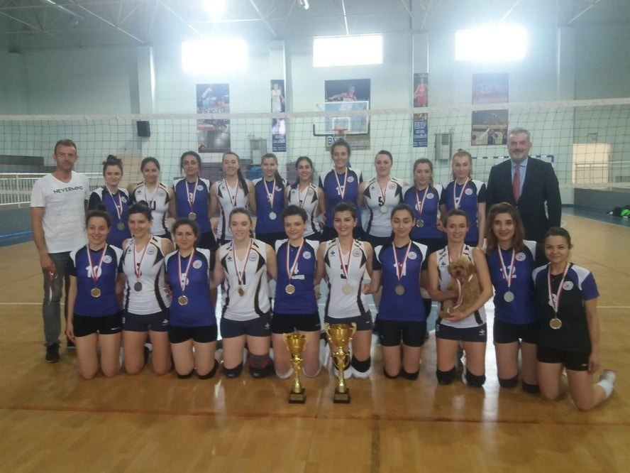 Avukat Spor Oyunları - 37