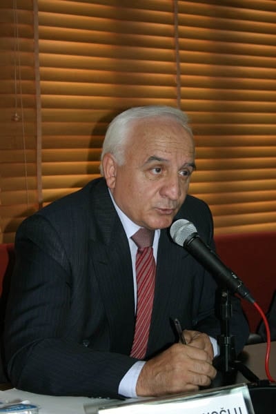 Sivil Toplum Örgütleri Ve İletişimde Sorunlar - 2