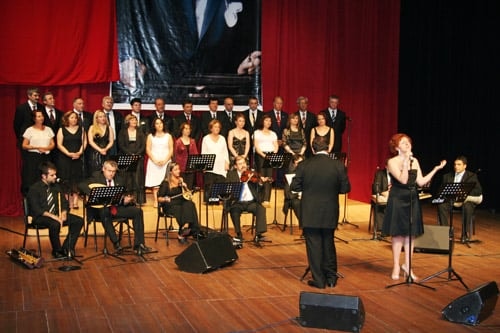 Tsm Koromuzun Yaz Konseri - 29