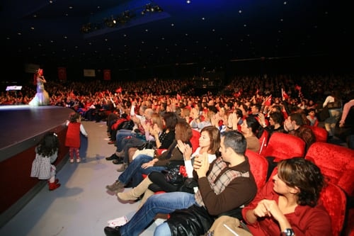 Cumhuriyet Konseri Muhteşemdi - 21