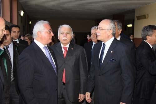 5 Nisan Avukatlar Günü Kutlamaları - 19