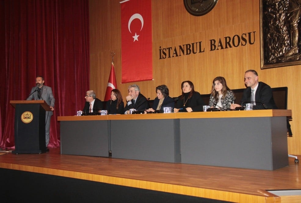 Merkez, Komisyon ve Kurul Yönetimleri Toplantısı - 23