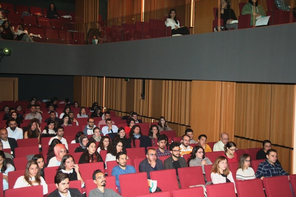 Çocuk Hukuku Konulu Eğitim Semineri - 15