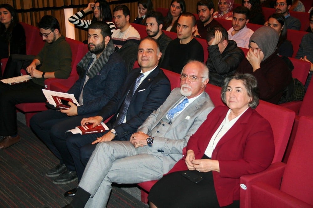 SEM Yeni Eğitim Dönemi Açılışı - 2