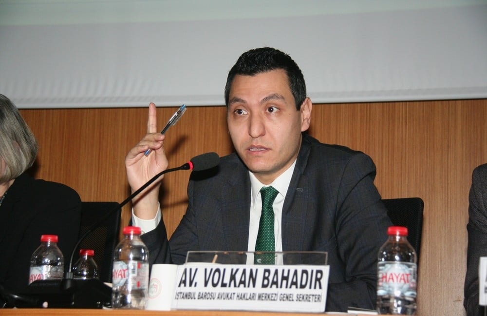 Avukat Hakları Merkezi Yeni Dönem Çalışmaları - 34