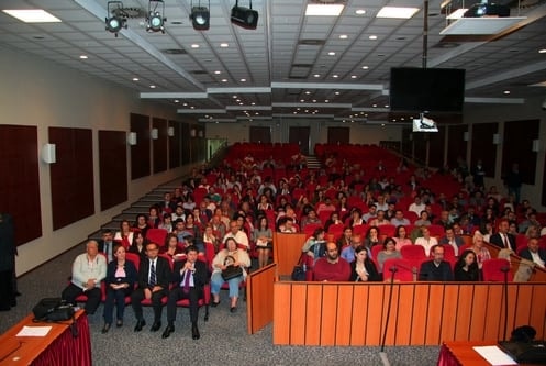 Hukuk Muhakemeleri Kanununda İstinaf Yargılaması
 - 8