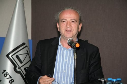 Baro Meclisi 34. Olağan Genel Kurul Toplantısı Yapıldı

 - 21