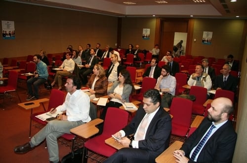 Enerji Piyaslarında Üretici Ve Tüketici Sorunları
 - 14