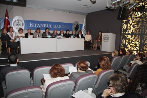 Kaygılıyız; Ama Kazanımlarımızı Korumakta Kararlıyız

 - 5