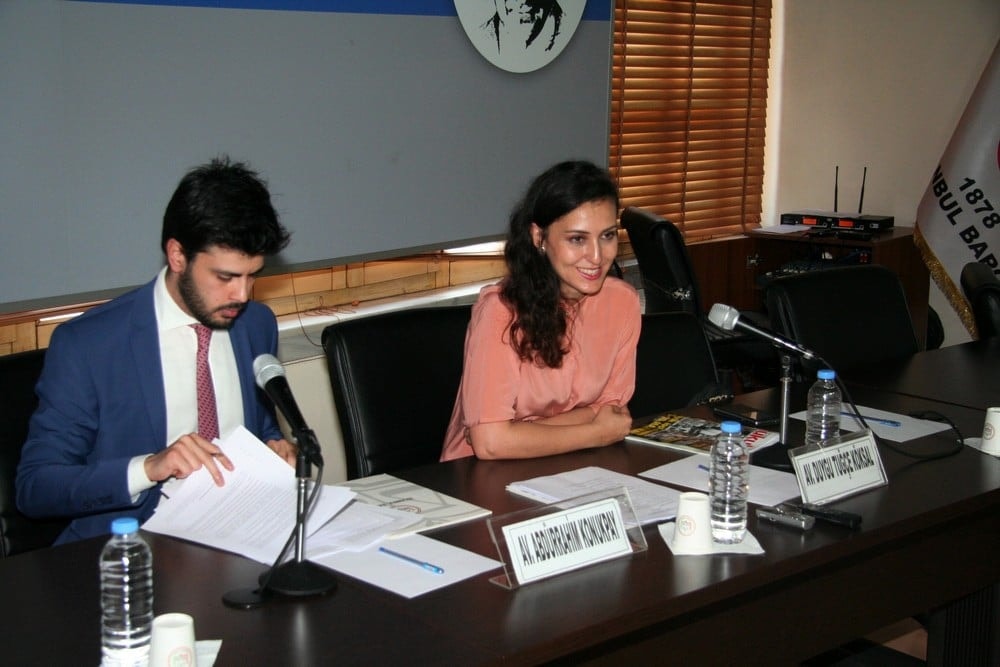 İçtihat İzleme Toplantısı II - 5