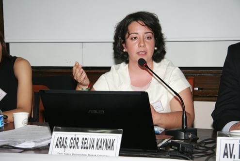 Fikri Mülkiyet Hukuku Sempozyumu - 55